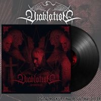 Diablation - Irrévérence (Black Vinyl Lp) in the group OUR PICKS / Friday Releases / Friday the 27th of september 2024 at Bengans Skivbutik AB (5558471)