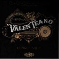 Valenteano - Dunkle Saite in the group OUR PICKS / Friday Releases / Friday the 9th of August at Bengans Skivbutik AB (5558516)