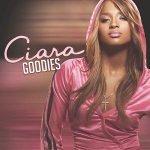 Ciara - Goodies (20Th Anniversary) in the group VINYL / Upcoming releases / Hip Hop-Rap at Bengans Skivbutik AB (5558571)