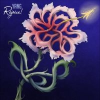 Yang - Rejoice! in the group CD / Pop-Rock at Bengans Skivbutik AB (5558602)