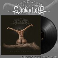 Diablation - Allégeance (Black Vinyl Lp) in the group OUR PICKS / Friday Releases / Friday the 27th of september 2024 at Bengans Skivbutik AB (5558607)