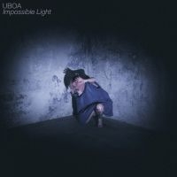 Uboa - Impossible Light in the group VINYL / Upcoming releases / Pop-Rock at Bengans Skivbutik AB (5558627)