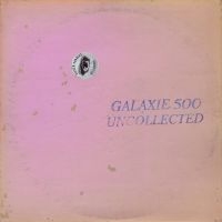 Galaxie 500 - Uncollected Noise New York ?88-?90 in the group OUR PICKS / Friday Releases / Friday the 20th of september 2024 at Bengans Skivbutik AB (5558630)