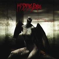 My Dying Bride - Songs Of Darkness Words Of Light in the group CD / Hårdrock at Bengans Skivbutik AB (5558643)