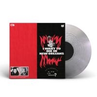 $Uicideboy$ - I Want To Die In New Orleans in the group VINYL / Upcoming releases / Hip Hop-Rap,Pop-Rock at Bengans Skivbutik AB (5558652)