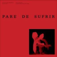 James William Blades - Pare De Sufrir in the group OUR PICKS / Friday Releases / Friday the 4th of october 2024 at Bengans Skivbutik AB (5558664)