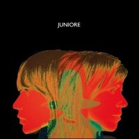 Juniore - Trois, Deux, Un in the group OUR PICKS / Friday Releases / Friday the 13th of september 2024 at Bengans Skivbutik AB (5558679)