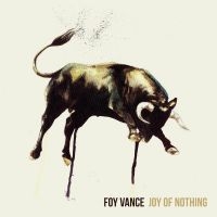 Foy Vance - Joy Of Nothing in the group OUR PICKS / Friday Releases / Friday the 16th of August at Bengans Skivbutik AB (5558683)