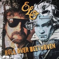 Elo - Roll Over Beethoven - Live 1972-197 in the group OUR PICKS / Friday Releases / Friday the 2th august at Bengans Skivbutik AB (5558684)