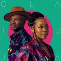 Olatuja Alicia & Michael Olatuja - Olatuja in the group OUR PICKS / Friday Releases / Friday the 16th of August at Bengans Skivbutik AB (5558691)