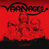 Varnagel - Opium För Folket in the group OUR PICKS / Friday Releases / Friday the 6th of september 2024 at Bengans Skivbutik AB (5558695)