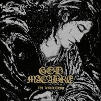 God Macabre - The Winterlong in the group OUR PICKS / Friday Releases / Friday the 13th of september 2024 at Bengans Skivbutik AB (5558699)