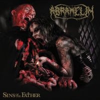 Abramelin - Sins Of The Father in the group VINYL / Upcoming releases / Hårdrock at Bengans Skivbutik AB (5558700)