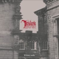 Tristania - Widow?S Weeds & Tristania in the group OUR PICKS / Friday Releases / Friday the 20th of september 2024 at Bengans Skivbutik AB (5558702)