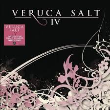 Veruca Salt - Iv in the group OTHER / Aug3600 at Bengans Skivbutik AB (5558710)