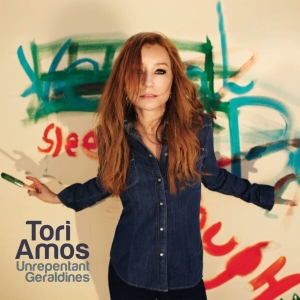 Tori Amos - Unrepentant Geraldines in the group OUR PICKS / Friday Releases / Friday the 13th of september 2024 at Bengans Skivbutik AB (5558769)