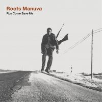 Roots Manuva - Run Come Save Me (Reissue Red Vinyl in the group OUR PICKS / Friday Releases / Friday the 13th of september 2024 at Bengans Skivbutik AB (5558823)