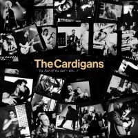 The Cardigans - The Rest Of The Best Vol. 1 in the group OUR PICKS / Friday Releases / Friday the 6th of september 2024 at Bengans Skivbutik AB (5558831)