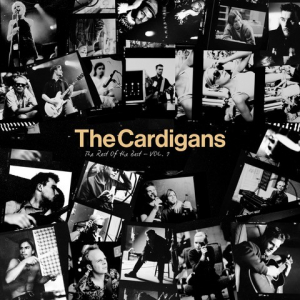 The Cardigans - The Rest Of The Best Vol. 1 (Vinyl) in the group OUR PICKS / Friday Releases / Friday the 6th of september 2024 at Bengans Skivbutik AB (5558832)