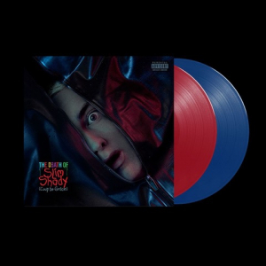 Eminem - The Death Of Slim Shady (Coup De Grace) Color 2LP in the group OUR PICKS / Friday Releases / Friday the 25th october 2024 at Bengans Skivbutik AB (5558835)