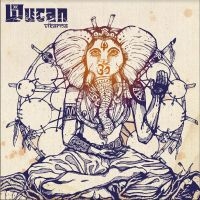 Wucan - Vikarma in the group VINYL / Pop-Rock at Bengans Skivbutik AB (5558878)