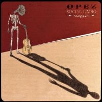 Opez - Social Limbo in the group VINYL / Pop-Rock at Bengans Skivbutik AB (5558881)