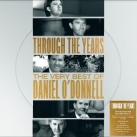 O'donnell Daniel - Through The Years in the group VINYL / Upcoming releases / Pop-Rock at Bengans Skivbutik AB (5558909)