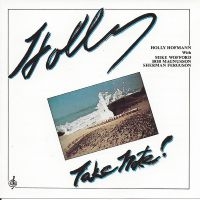 Holly Hofmann - Take Note in the group VINYL / Jazz at Bengans Skivbutik AB (5558916)