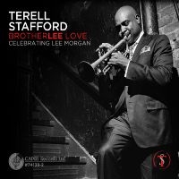 Terell Stafford - Brotherlee Love in the group OUR PICKS / Frontpage - Vinyl New & Forthcoming at Bengans Skivbutik AB (5558926)