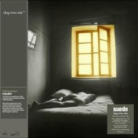 Suede - Dog Man Star (30Th Anniversary Editon Half-Speed Master) in the group VINYL / Upcoming releases / Pop-Rock at Bengans Skivbutik AB (5558934)