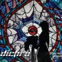 Dichro - Stained Glass in the group CD / Pop-Rock at Bengans Skivbutik AB (5558941)