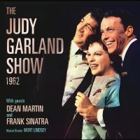 Judy Garland - The Judy Garland Show 1962 in the group OUR PICKS / Friday Releases / Friday the 9th of August at Bengans Skivbutik AB (5558951)