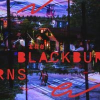 The Blackburns - The Blackburns in the group CD / Pop-Rock at Bengans Skivbutik AB (5558954)