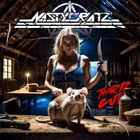 Nasty Ratz - Third Cut in the group CD / Upcoming releases / Hårdrock at Bengans Skivbutik AB (5559024)