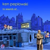 Ken Peplowski - In Search Of? in the group CD / Jazz at Bengans Skivbutik AB (5559042)