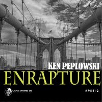 Ken Peplowski - Enrapture in the group CD / Jazz at Bengans Skivbutik AB (5559044)