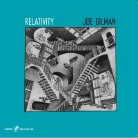 Joe Gilman - Relativity in the group CD / Jazz at Bengans Skivbutik AB (5559086)