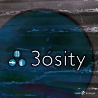 3Osity - 3Osity in the group CD / Jazz at Bengans Skivbutik AB (5559097)