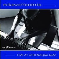 Mike Wofford - Live At Athenaeum Jazz in the group CD / Jazz at Bengans Skivbutik AB (5559117)