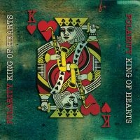 Polarity - King Of Hearts in the group CD / Jazz at Bengans Skivbutik AB (5559123)