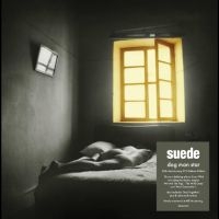 Suede - Dog Man Star (30Th Anniversary Edit in the group CD / Upcoming releases / Pop-Rock at Bengans Skivbutik AB (5559128)