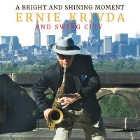 Ernie Krivda - A Bright And Shining Moment in the group CD / Jazz at Bengans Skivbutik AB (5559134)