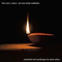 Travis Theo - Aeolus: One Hour Duduk Meditation in the group MUSIK / CD+Blu-ray / Nyheter / Pop-Rock at Bengans Skivbutik AB (5559183)