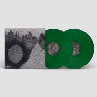 Alora Crucible - Oak Lace Apparition (2 Lp Green App in the group OUR PICKS / Friday Releases / Friday the 6th of september 2024 at Bengans Skivbutik AB (5559202)