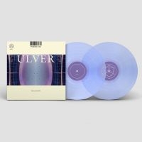 Ulver - Perdition City (Music To An Interio in the group OUR PICKS / Friday Releases / Friday the 6th of september 2024 at Bengans Skivbutik AB (5559203)