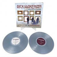 Wakeman Rick - A Gallery Of The Imagination (2 Lp in the group OUR PICKS / Friday Releases / Friday the 30:th august 2024 at Bengans Skivbutik AB (5559206)