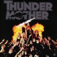 Thundermother - Heat Wave (With Bonus Tracks) in the group Minishops / Thundermother at Bengans Skivbutik AB (5559209)