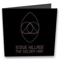 Hillage Steve - Golden Vibe The (Digipack) in the group OUR PICKS / Friday Releases / Friday the 30:th august 2024 at Bengans Skivbutik AB (5559214)