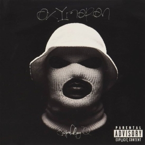 Schoolboy Q - Oxymoron in the group OUR PICKS / Friday Releases / Friday the 26th of July 2024 at Bengans Skivbutik AB (5559217)