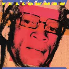 Yellowman - King Yellowman in the group OTHER / -Startsida MOV at Bengans Skivbutik AB (5559242)